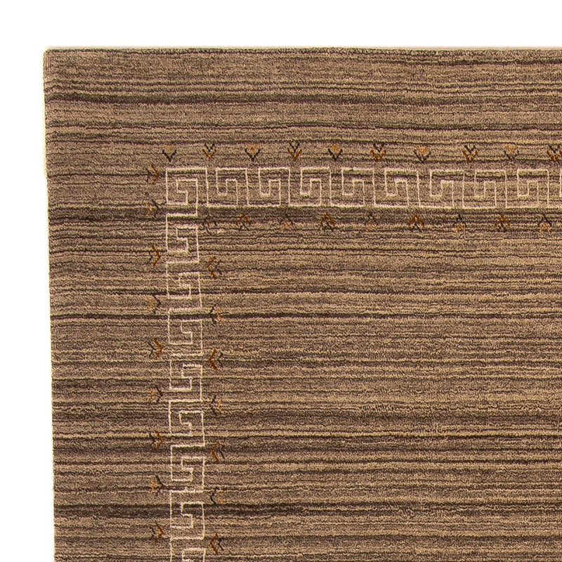 Gabbeh Tapijt - Loribaft Softy - 235 x 167 cm - veelkleurig