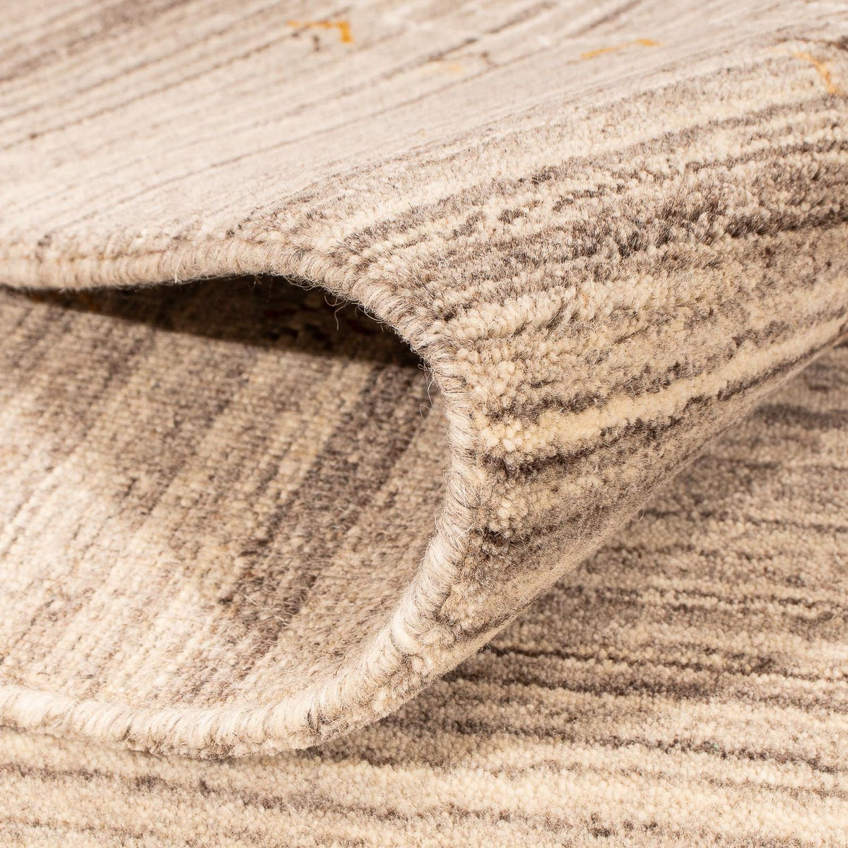 Gabbeh Tapijt - Loribaft Softy - 235 x 167 cm - veelkleurig