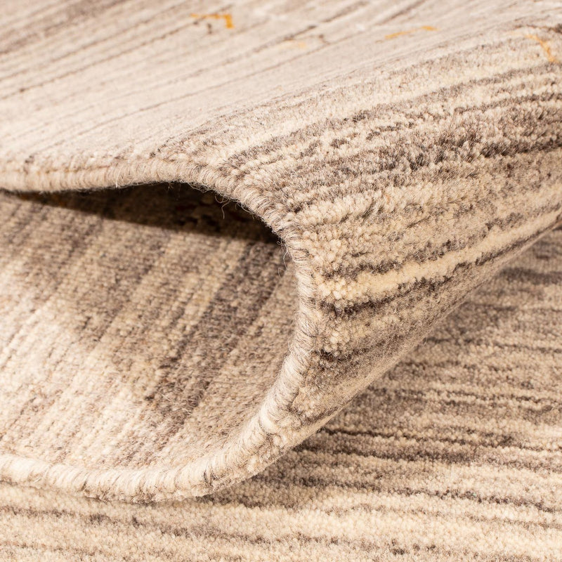 Gabbeh Tapijt - Loribaft Softy - 235 x 167 cm - veelkleurig