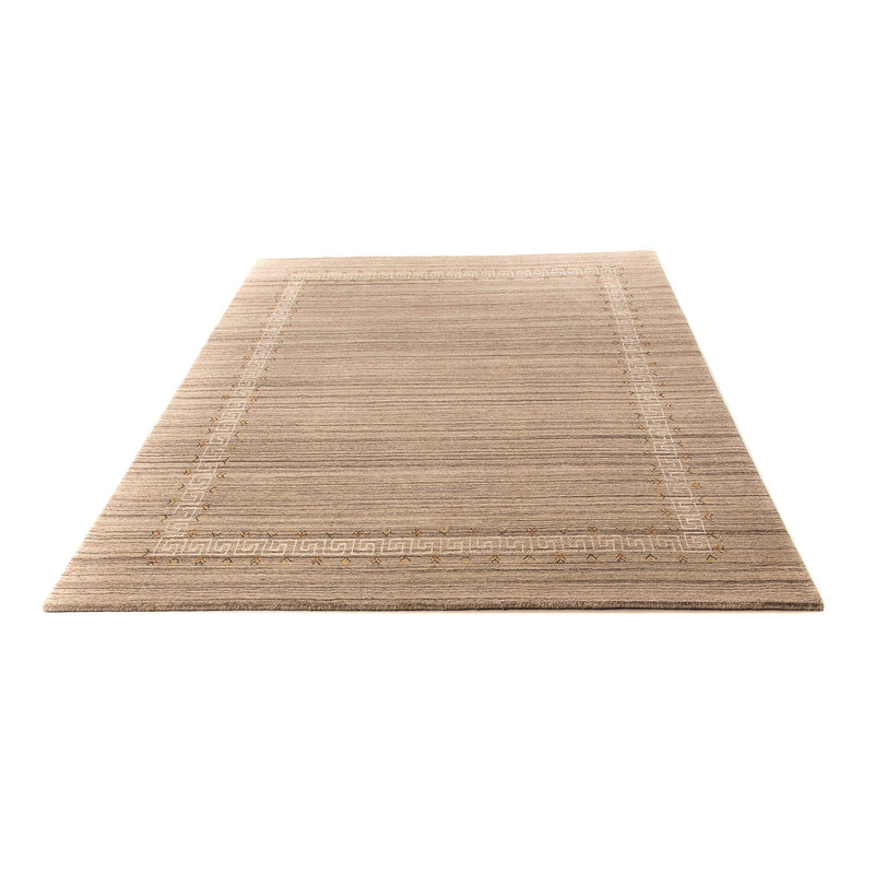 Gabbeh Tapijt - Loribaft Softy - 235 x 167 cm - veelkleurig