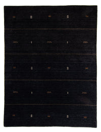 Gabbeh Tapijt - Zacht - 239 x 170 cm - veelkleurig
