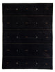 Gabbeh Loom Tapijt 239x170cm - Wollen tapijt