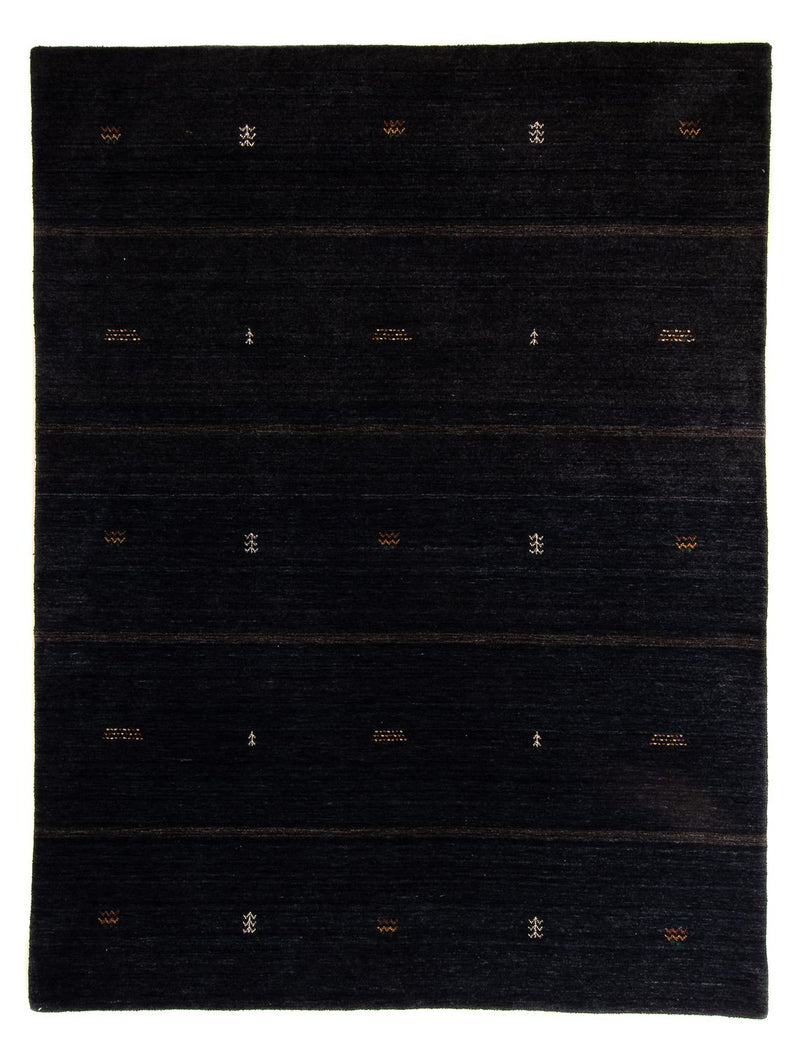 Gabbeh Tapijt - Zacht - 239 x 170 cm - veelkleurig