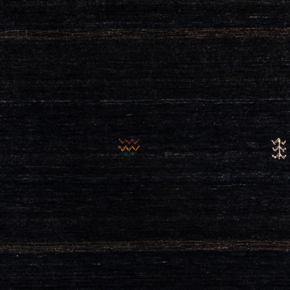 Gabbeh Tapijt - Zacht - 239 x 170 cm - veelkleurig