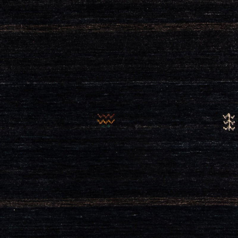 Gabbeh Tapijt - Zacht - 239 x 170 cm - veelkleurig