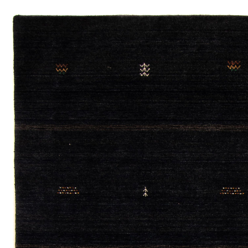 Gabbeh Tapijt - Zacht - 239 x 170 cm - veelkleurig