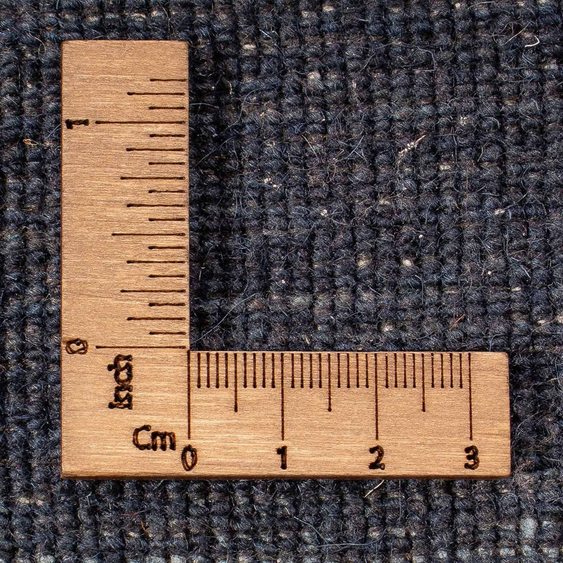 Gabbeh Tapijt - Zacht - 239 x 170 cm - veelkleurig