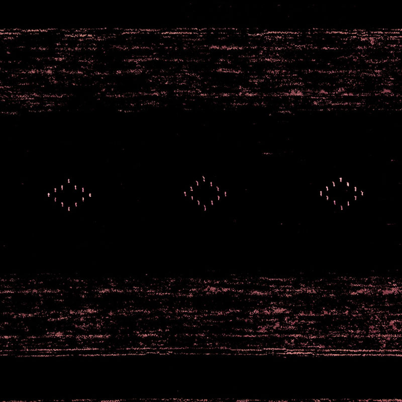 Gabbeh Tapijt - Loribaft Softy - 243 x 170 cm - veelkleurig