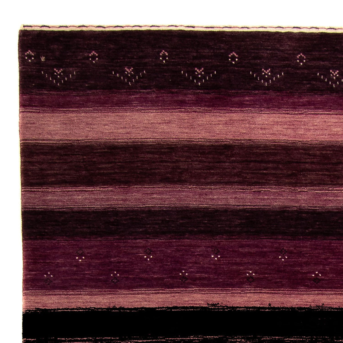 Loribaft Loom Tapijt 170x243cm - Wollen tapijt