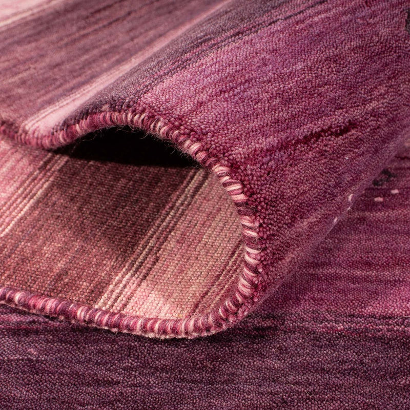 Gabbeh Tapijt - Loribaft Softy - 243 x 170 cm - veelkleurig