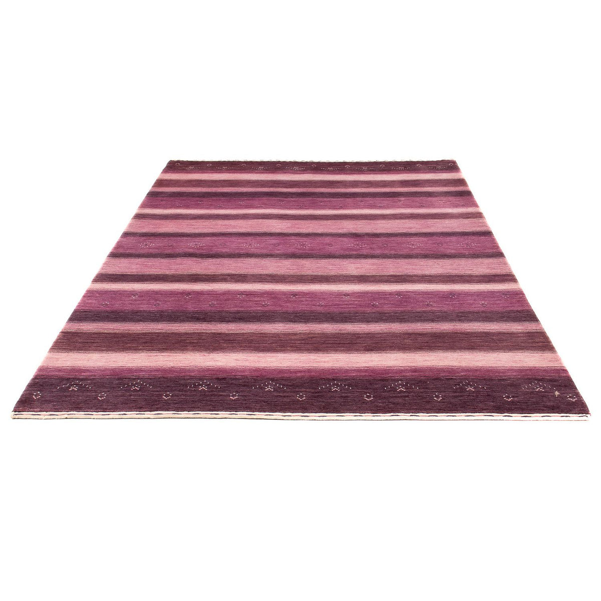 Gabbeh Tapijt - Loribaft Softy - 243 x 170 cm - veelkleurig