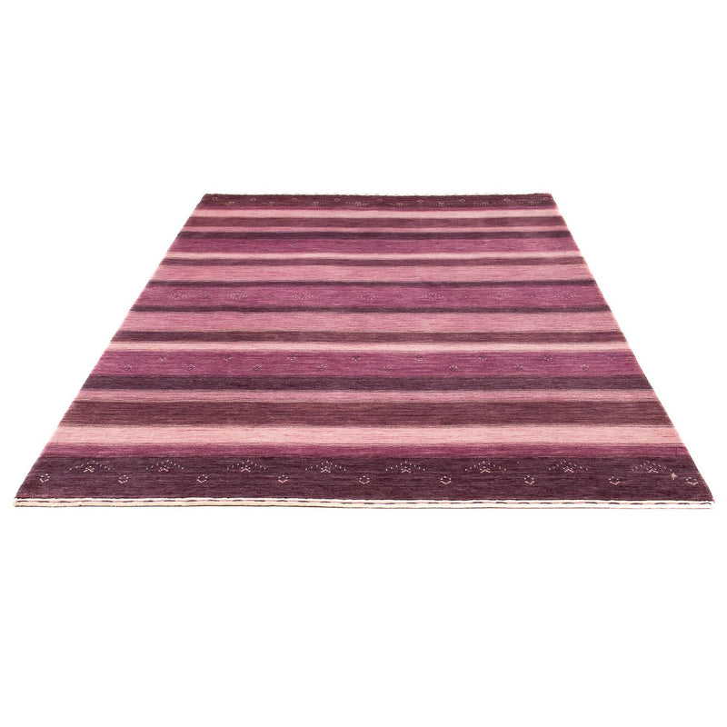 Gabbeh Tapijt - Loribaft Softy - 243 x 170 cm - veelkleurig