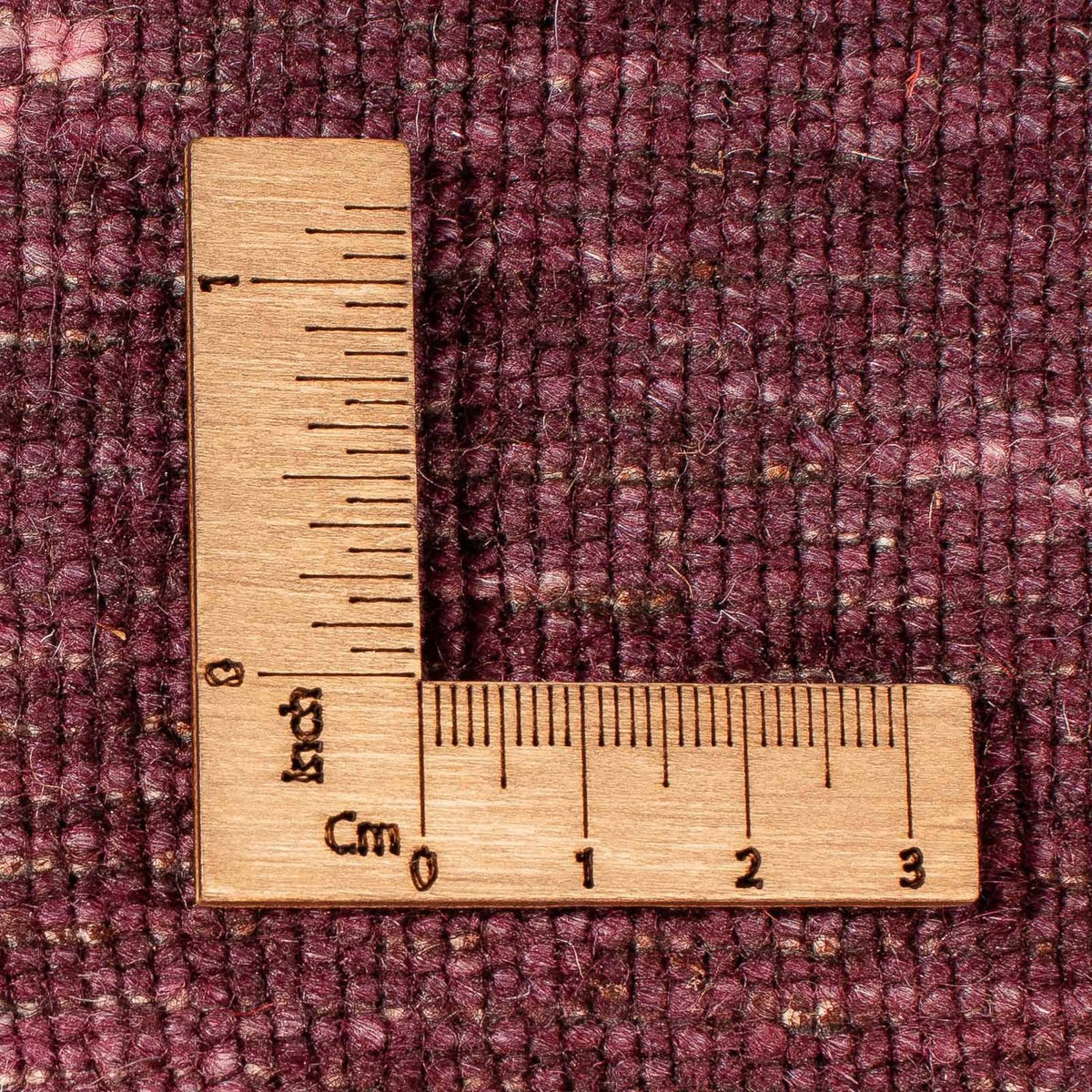 Gabbeh Tapijt - Loribaft Softy - 243 x 170 cm - veelkleurig