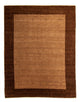 Indo Gabbeh Tapijt 240x170cm - Wollen tapijt