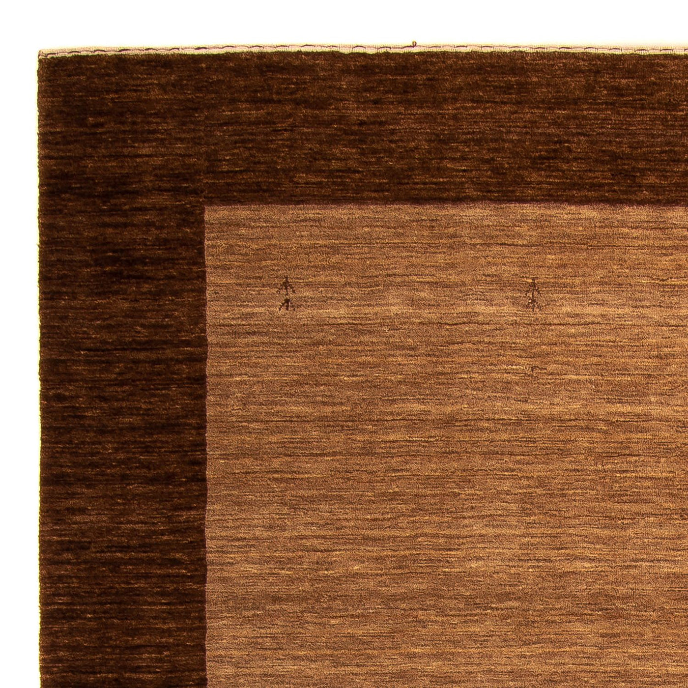 Indo Gabbeh Tapijt 240x170cm - Wollen tapijt