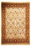 Oosters tapijt - Tabriz - 315 x 247 cm - beige