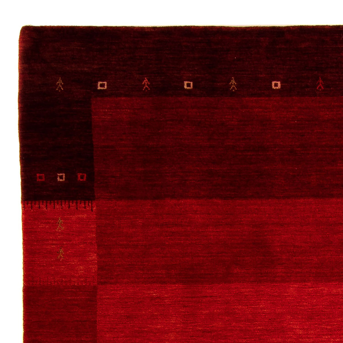 Loribaft Loom Tapijt 240x170cm - Wollen tapijt