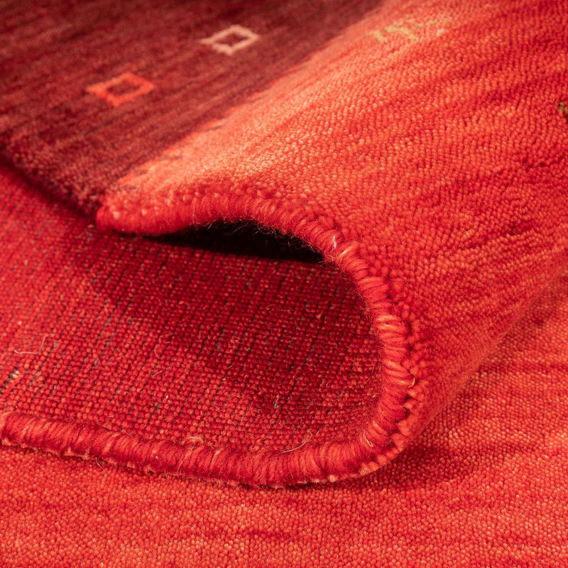 Gabbeh Tapijt - Loribaft Softy - 240 x 170 cm - veelkleurig