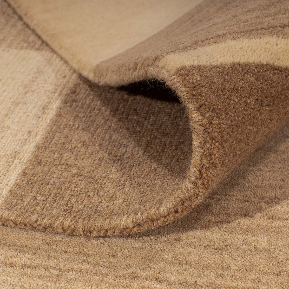 Gabbeh Tapijt - Loribaft Softy - 240 x 170 cm - veelkleurig