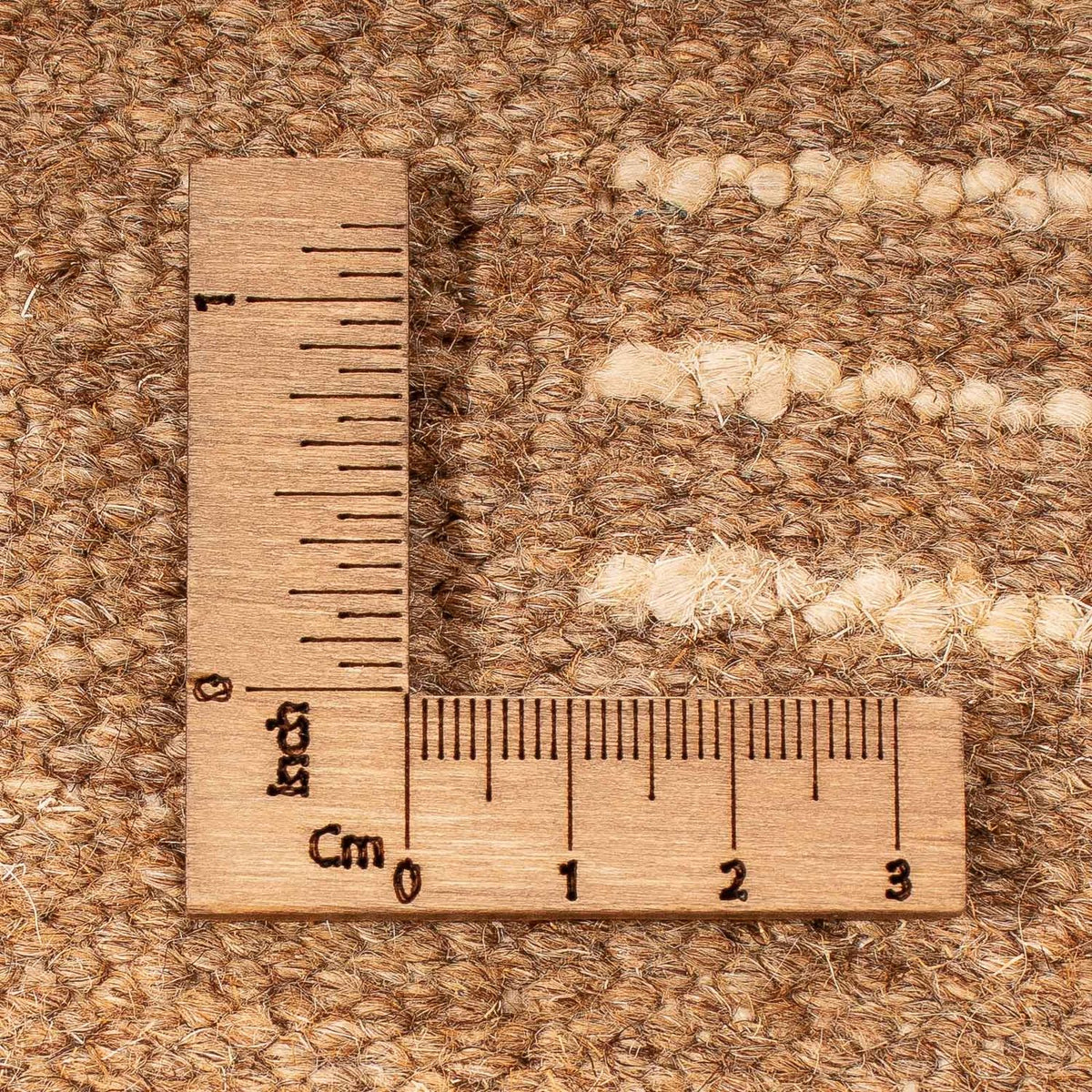 Berber tapijt - 238 x 163 cm - veelkleurig