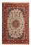 Perzisch tapijt - Isfahan - Premium - 166 x 110 cm - beige