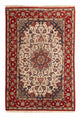 Isfahan Tapijt 166x110cm - Perzisch tapijt