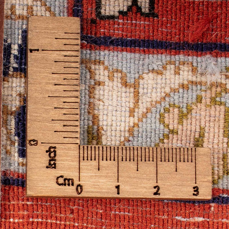 Perzisch tapijt - Isfahan - Premium - 166 x 110 cm - beige