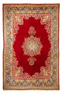 Kerman Tapijten