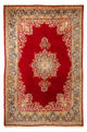 Kerman Tapijt 307x230cm - Perzisch tapijt