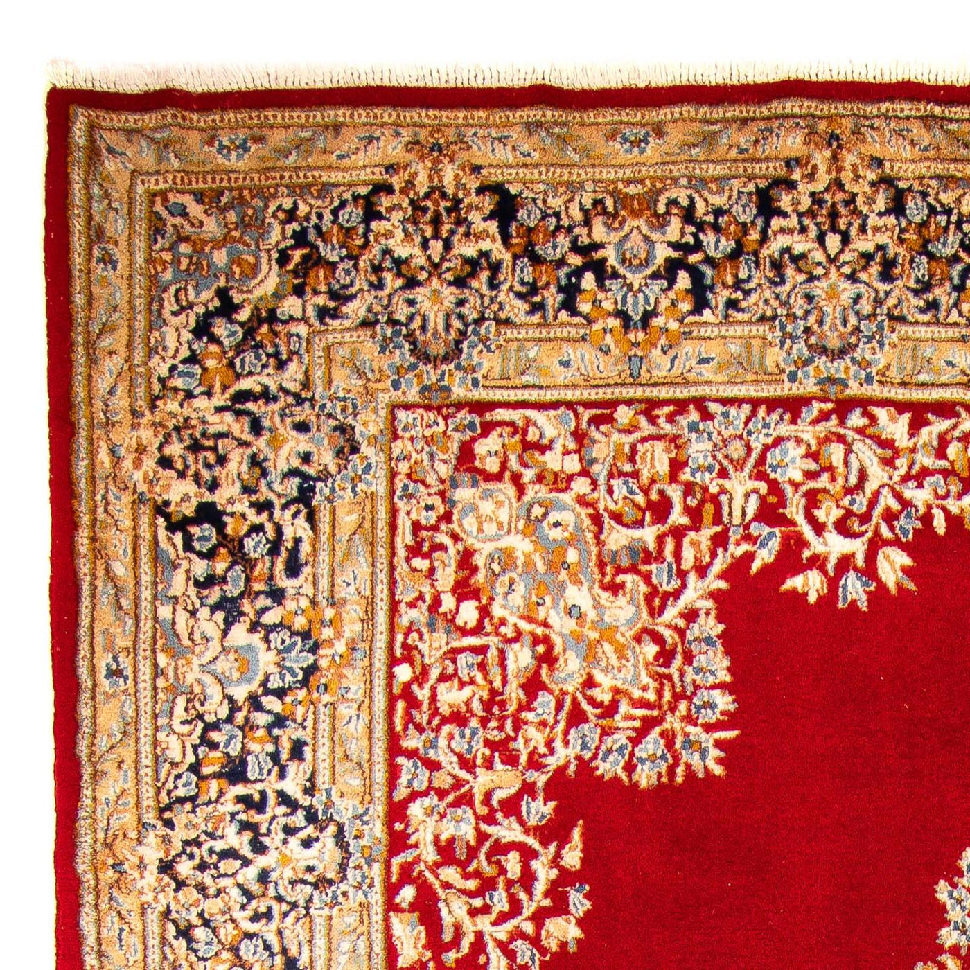 Kerman Tapijt 307x230cm - Perzisch tapijt