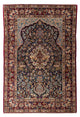 Isfahan Tapijt 173x117cm - Perzisch tapijt
