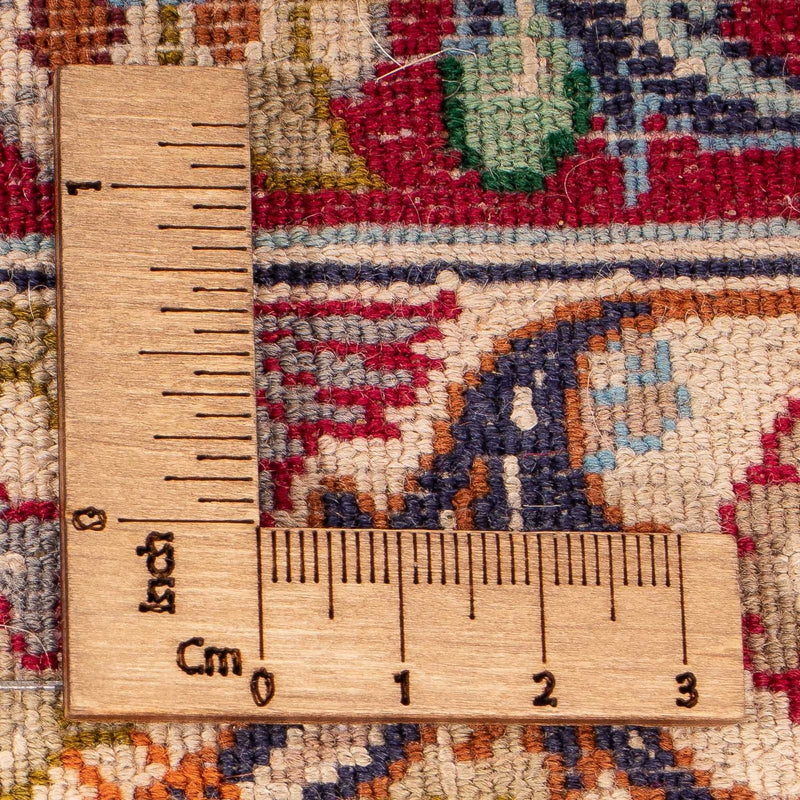 Perzisch tapijt - Isfahan - Premium - 173 x 117 cm - donkerblauw