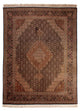 Tabriz - 50 Raj Tapijt 202x150cm - Perzisch tapijt