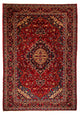 Bakhtiari Tapijt 335x226cm - Perzisch tapijt
