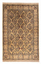 Nain - 9 la Tapijt 251x155cm - Perzisch tapijt