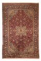 Kasjmir zijde Tapijt 306x208cm - Oosters Tapijt