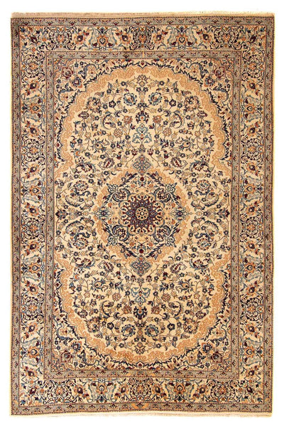 Nain - 9La Tapijt 199x307cm - Perzisch tapijt