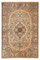 Nain - 9 la Tapijt 307x199cm - Perzisch tapijt