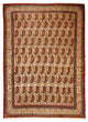 Sarouk Tapijt 329x219cm - Perzisch tapijt