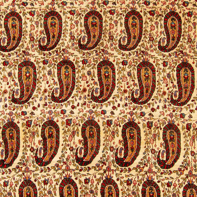 Perzisch tapijt - Klassiek - 329 x 219 cm - beige