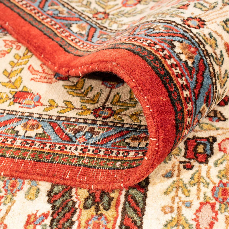 Perzisch tapijt - Klassiek - 329 x 219 cm - beige