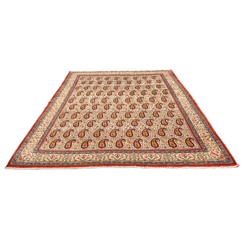 Perzisch tapijt - Klassiek - 329 x 219 cm - beige