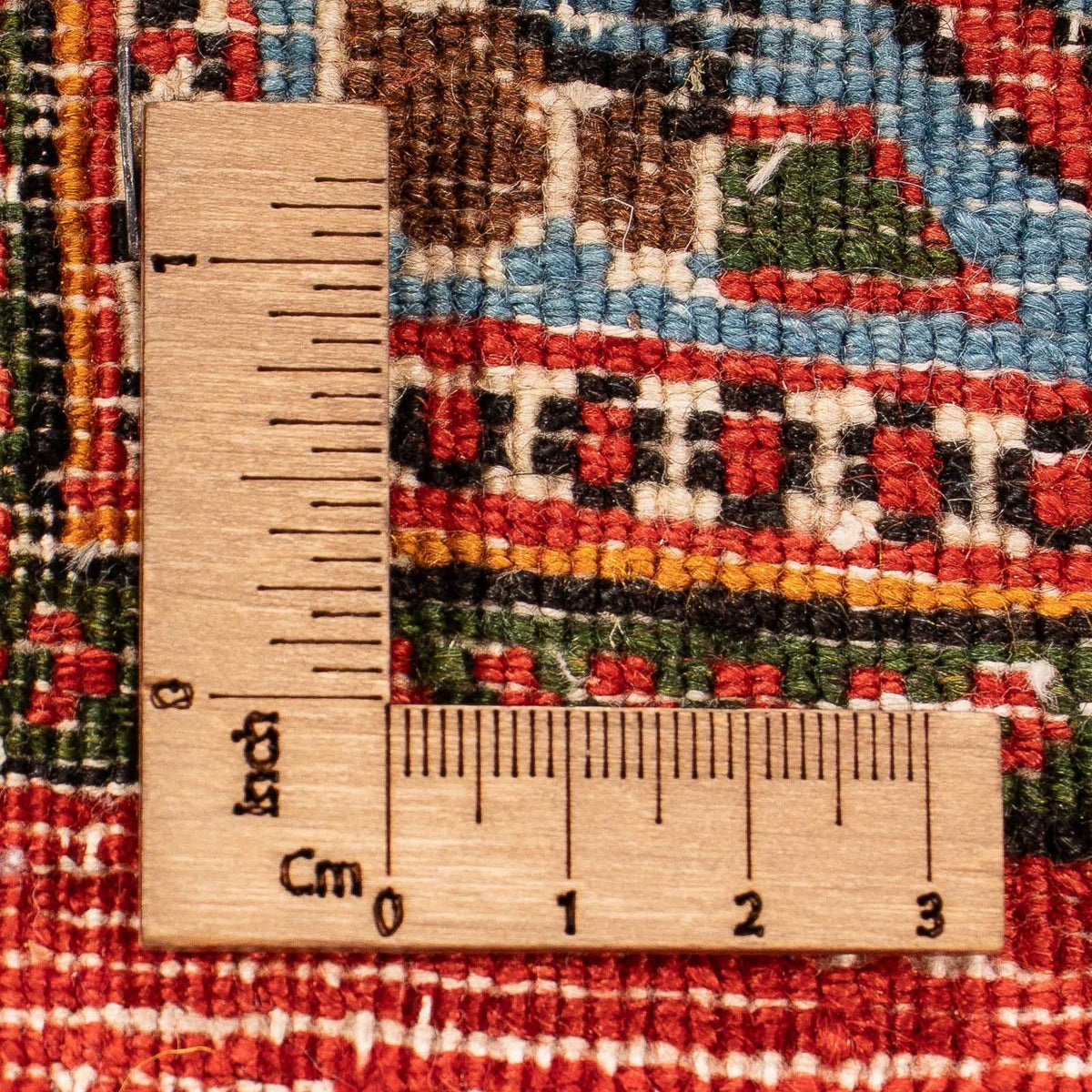 Perzisch tapijt - Klassiek - 329 x 219 cm - beige