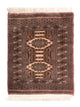 Pakistaans tapijt 77x61cm - Oosters Tapijt