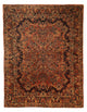 Sarouk Tapijt 305x237cm - Perzisch tapijt