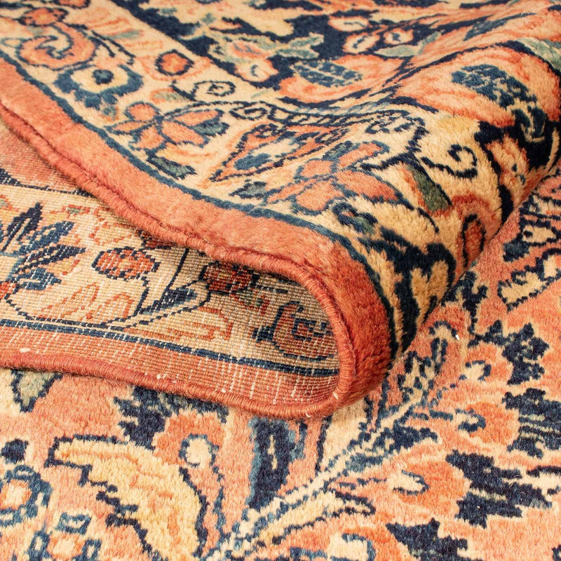 Perzisch tapijt - Klassiek - 305 x 237 cm - veelkleurig