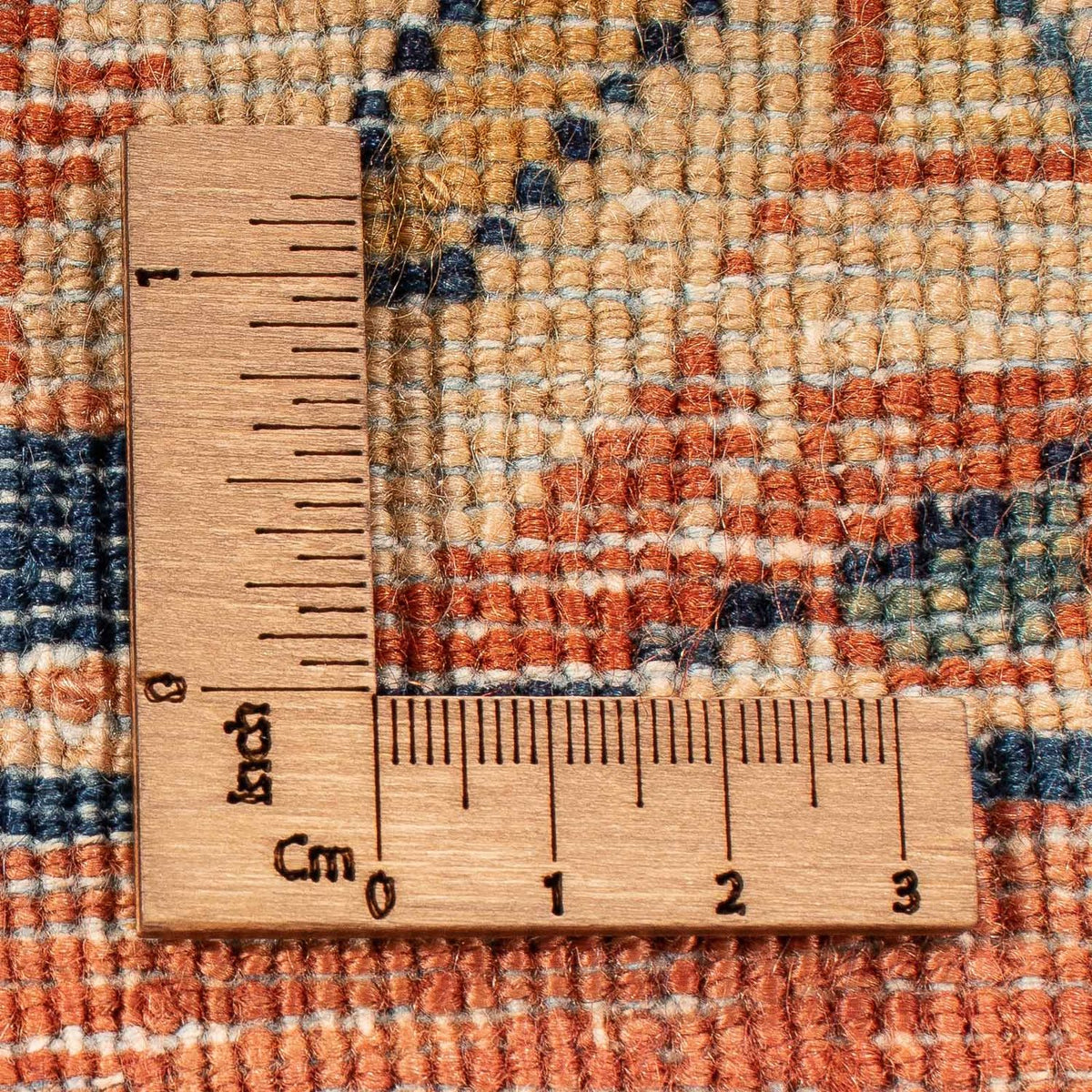 Perzisch tapijt - Klassiek - 305 x 237 cm - veelkleurig