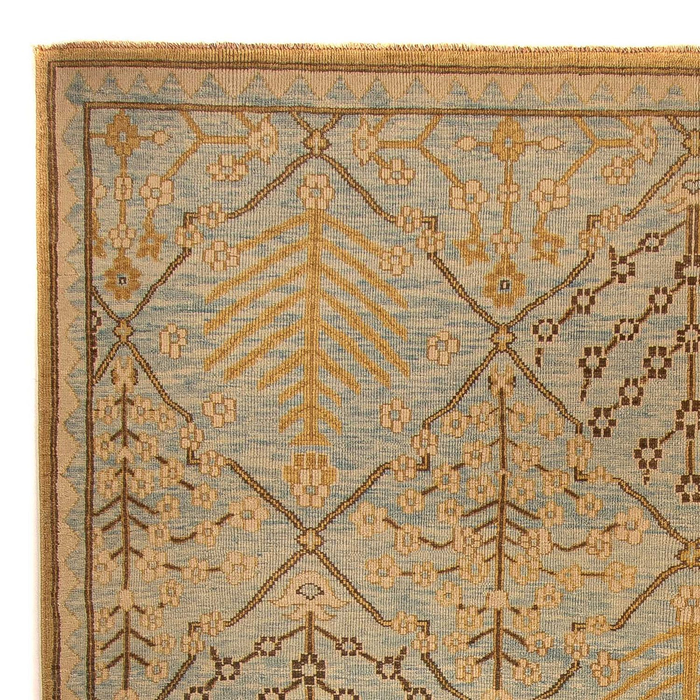 Ziegler tapijt 315x240cm - Oosters Tapijt