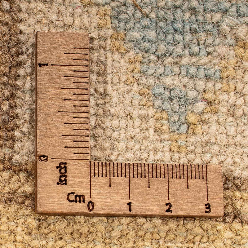 Ziegler tapijt - 315 x 240 cm - lichtbruin