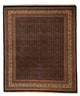 Indo Bidjar Tapijt 306x254cm - Oosters Tapijt